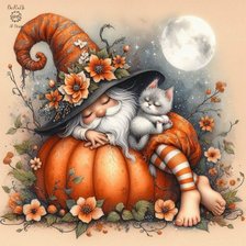 Схема вышивки «№2934679»