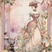 Схема вышивки «№2934681»