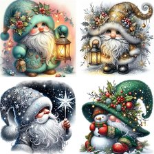 Схема вышивки «№2935709»