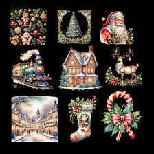 Схема вышивки «№2935713»