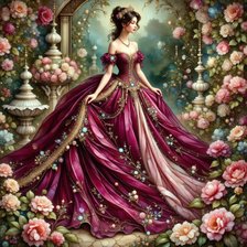 Схема вышивки «№2935716»