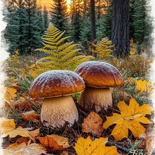 Схема вышивки «№2936205»