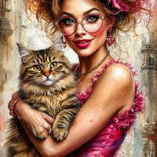 Схема вышивки «№2936482»