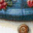 Предпросмотр схемы вышивки «№2936568»