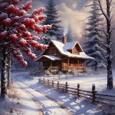 Схема вышивки «№2936710»