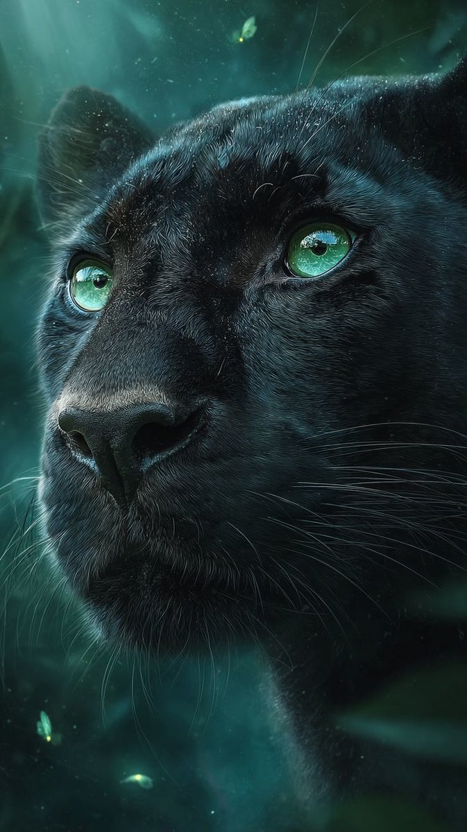 Пантера - оригинал