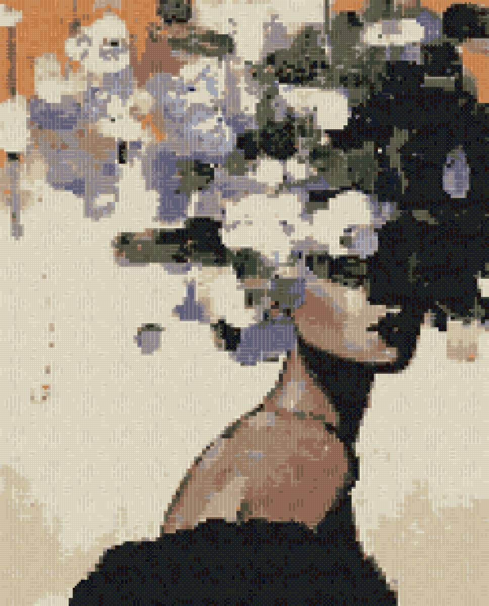 Девочка - предпросмотр