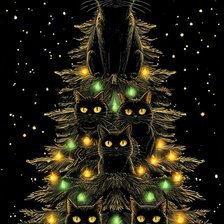 Схема вышивки «№2936986»