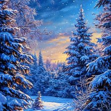 Схема вышивки «№2937031»