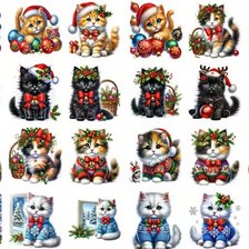 Схема вышивки «№2937083»