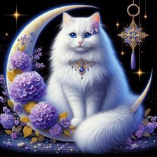 Схема вышивки «№2937084»