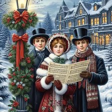 Схема вышивки «№2937086»