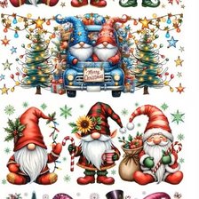 Схема вышивки «№2937087»