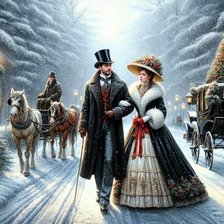 Схема вышивки «№2937094»