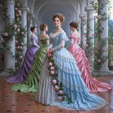 Схема вышивки «№2937104»