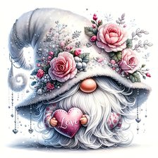 Схема вышивки «2091048»