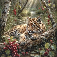 Схема вышивки «№2937252»