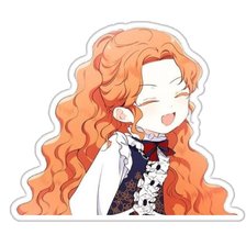 Схема вышивки «Фер»