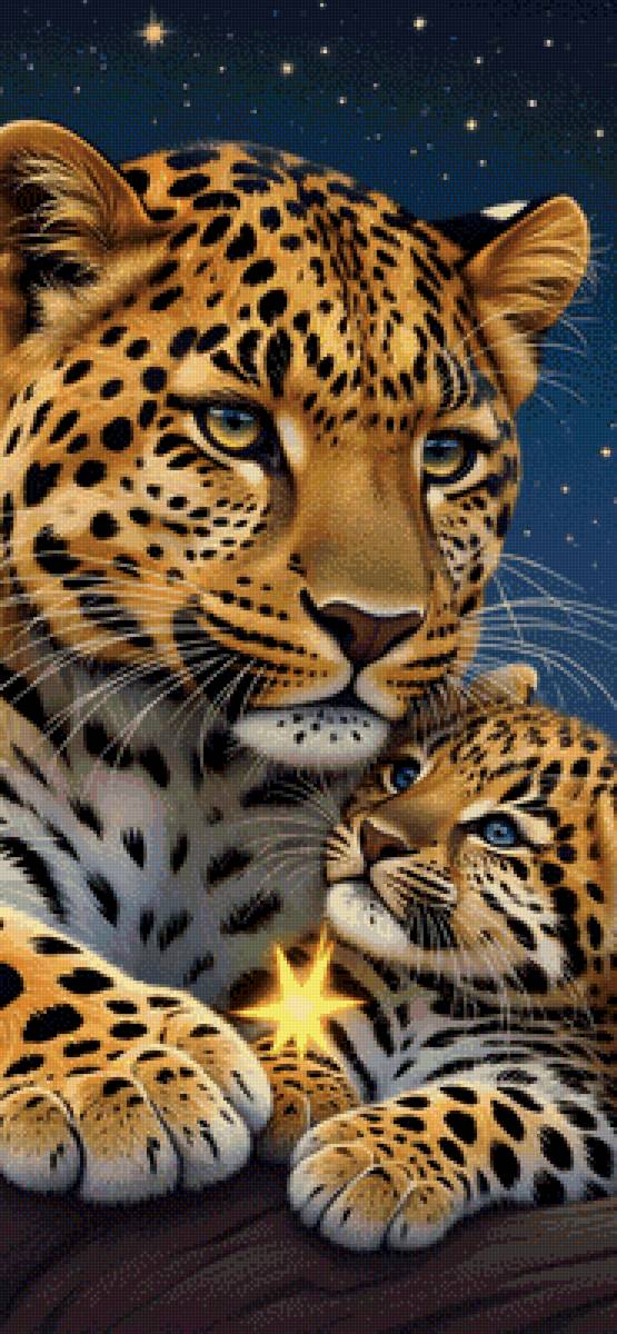 животные - предпросмотр