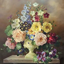 Схема вышивки «№2937392»