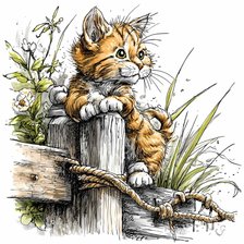 Схема вышивки «№2937461»