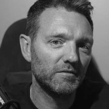 Схема вышивки «Tom McKay»