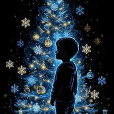 Схема вышивки «№2938261»