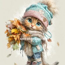 Схема вышивки «№2938390»