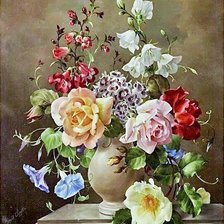 Схема вышивки «№2938397»