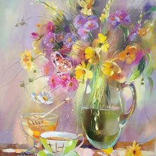 Схема вышивки «№2938823»