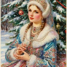 Схема вышивки «№2938833»