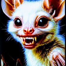 Схема вышивки «Красавица»