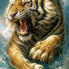 Схема вышивки «№2938905»