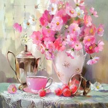 Схема вышивки «№2938940»