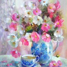 Схема вышивки «№2938941»