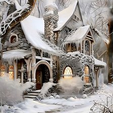 Схема вышивки «№2938968»