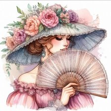 Схема вышивки «№2938976»