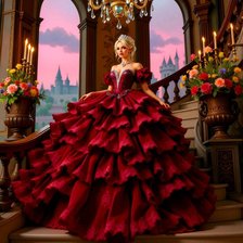 Схема вышивки «№2939087»