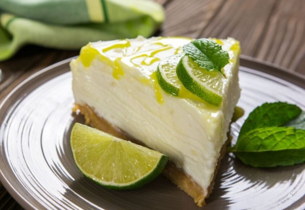 Пирожное 2 - оригинал