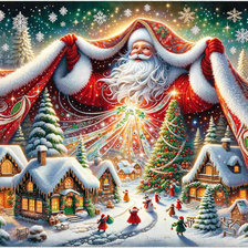 Схема вышивки «№2939104»