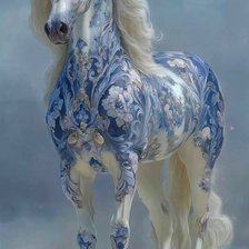 Схема вышивки «№2939134»