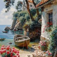 Схема вышивки «№2939178»