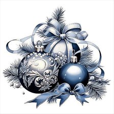 Схема вышивки «№2939200»