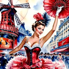 Схема вышивки «№2939252»