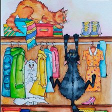 Схема вышивки «№2939288»