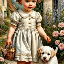 Схема вышивки «№2939373»