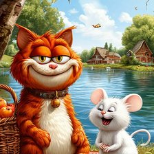 Схема вышивки «№2939374»