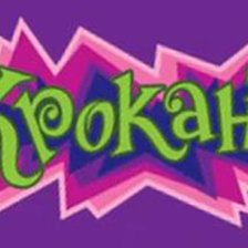 Схема вышивки «Крокант конфета логотип»