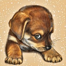 Схема вышивки «№2939862»