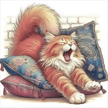 Схема вышивки «№2939865»